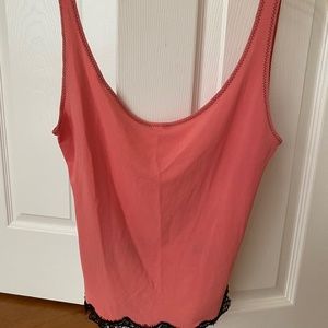 Vintage Bluemarine top Made in Italy S/M